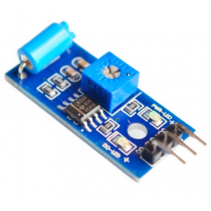 HR0214-9 SW-420 Motion Sensor Module Vibration Switch Alarm Sensor Module